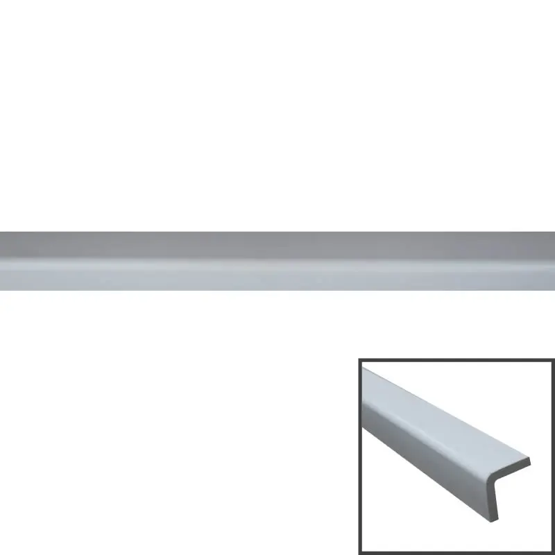 +NFS-MOULDING POLYWOOD PS JC77 30X30X2400MM PW